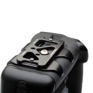 PC1DX Canon 1DX Plate  Arca-Swiss Type