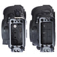 PLC5D4x Arca-Swiss L-Bracket for Canon 5D Mark IV - B-STOCK
