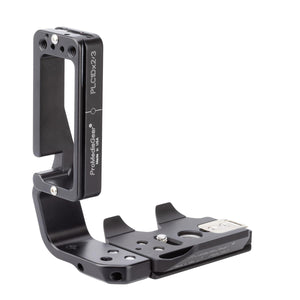 PLCR3 - L-Bracket for Canon EOS R3 Mirrorless Camera