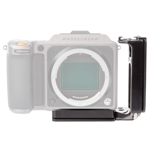 PLH1D Arca-swiss L-Bracket for Hasselblad x1D II Medium Format Camera