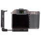 PLH1D Arca-swiss L-Bracket for Hasselblad x1D II Medium Format Camera