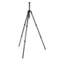 Tripod Fully Extended