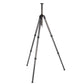 Tripod Fully Extended