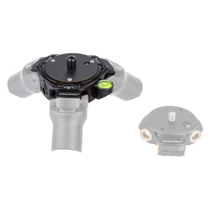 T34A01 Apex for 34 Series Tripods