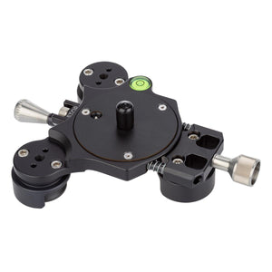 VC3 PMG-DUO Slider 3-Wheel Carriage