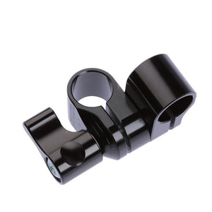VC360 360° Degree Variable 15mm Rod Connector for DSLR Rigs