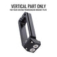 PLX3x Universal Arca-Swiss L-Bracket for Cameras without a battery grip