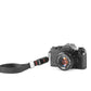Peak Design CF-BL-3 Cuff Camera Wrist Strap (Black)