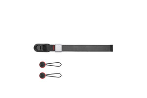 Peak Design CF-BL-3 Cuff Camera Wrist Strap (Black)