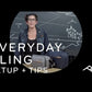Peak Design 3L Everyday Sling V2 (Black)