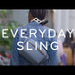 Peak Design 3L Everyday Sling V2 (Black)