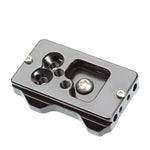 Image features two safety stops and the captive screw.