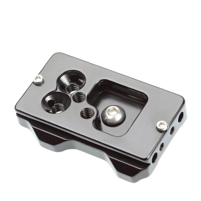 Image features two safety stops and the captive screw.