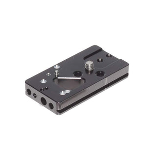 PBCT3I Canon T5i, T4i, T3i, T2i body Bracket Plates