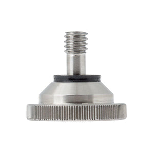 STF 1/4-20 Thumb Screw Replacement for Flash Bracket and Other Camera Plates