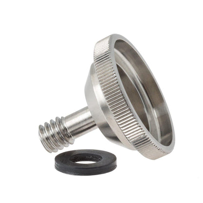 Replacement Screw for Boomerang Flash Bracket and Similar Mounting Plates