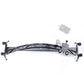 VS36 PMG-DUO 36 Inch Video Slider + Carrying Case